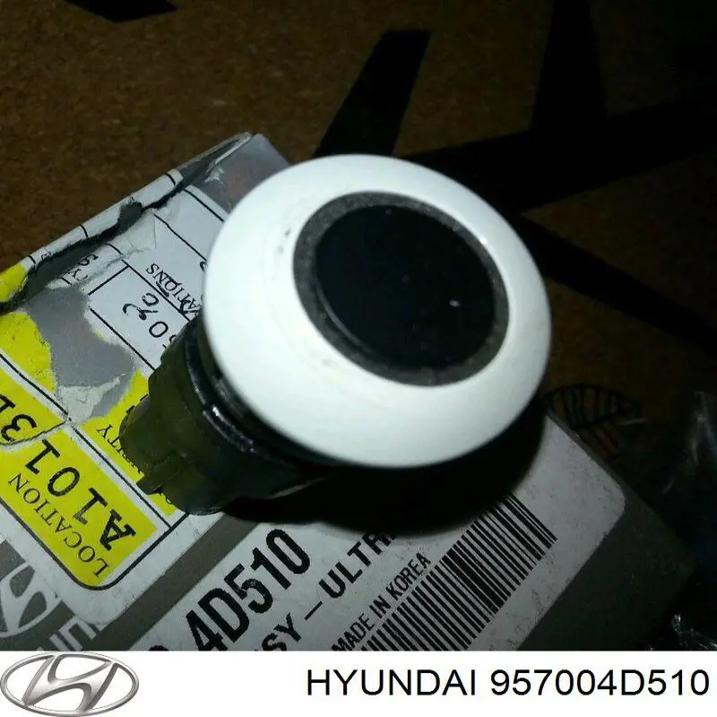 957004D510 Hyundai/Kia