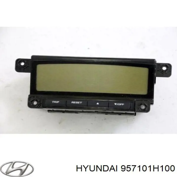  Pantalla KIA Ceed 