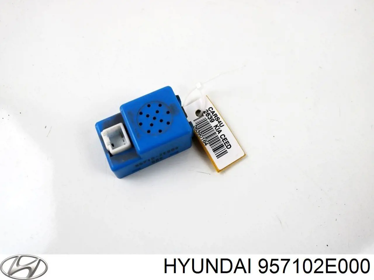  Hyundai/Kia 957102E000 precio, desde 36,30 EUR