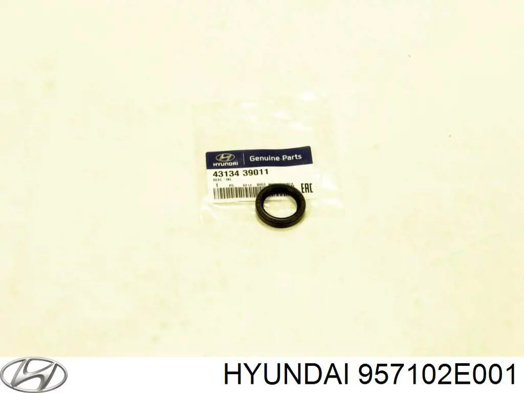 957102E001 Hyundai/Kia