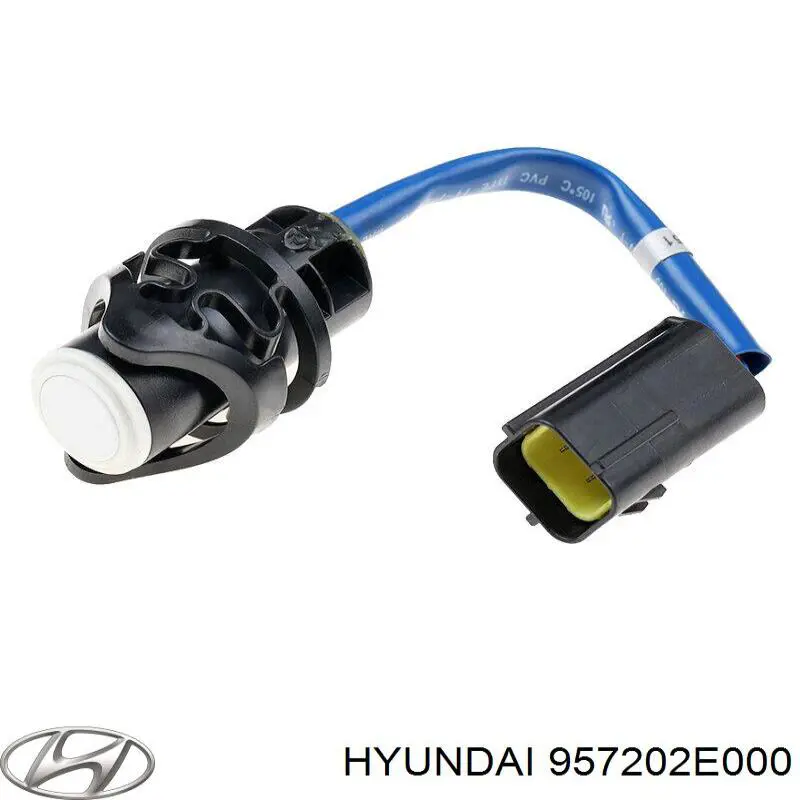 Comprar 957202E000 Hyundai/Kia Sensor de aparcamiento trasero