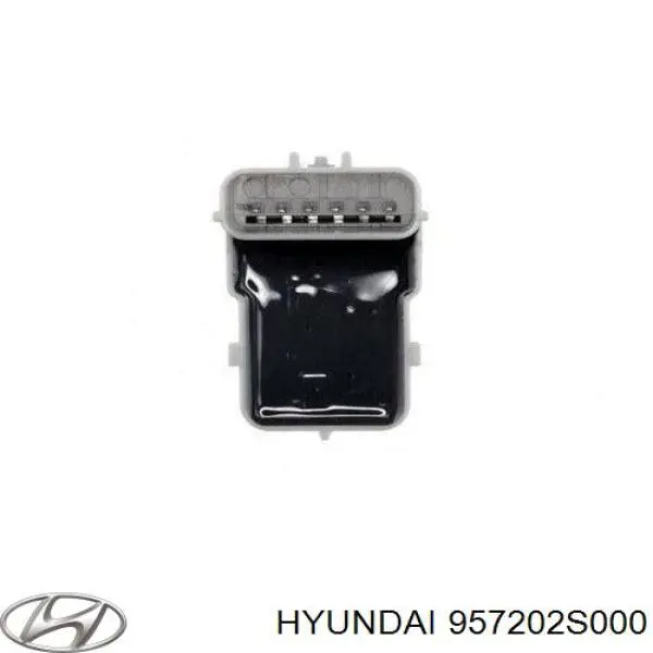 Comprar 957202S000 Hyundai/Kia Sensor de aparcamiento trasero