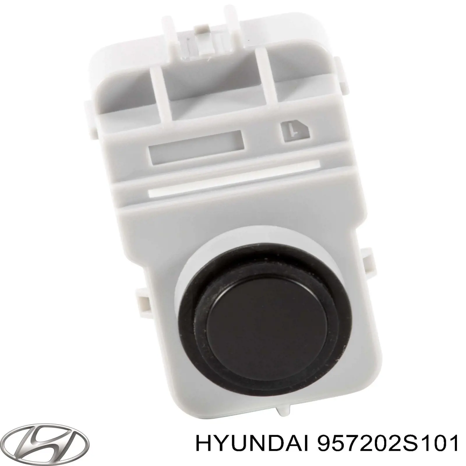 Sensor de aparcamiento trasero Hyundai/Kia 957202S101 precio, desde 33,26 EUR