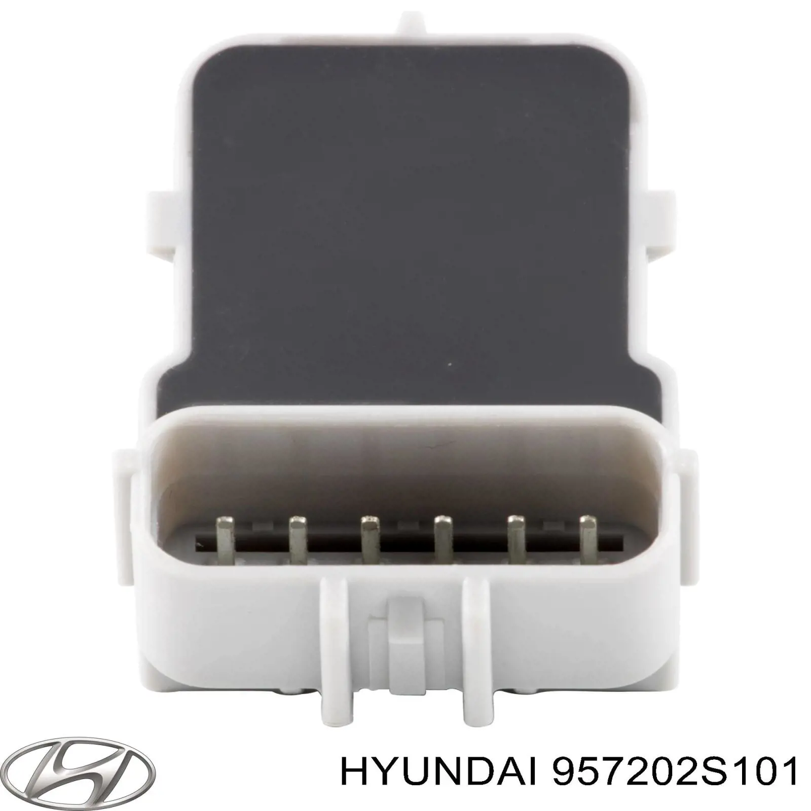 Comprar 957202S101 Hyundai/Kia Sensor de aparcamiento trasero