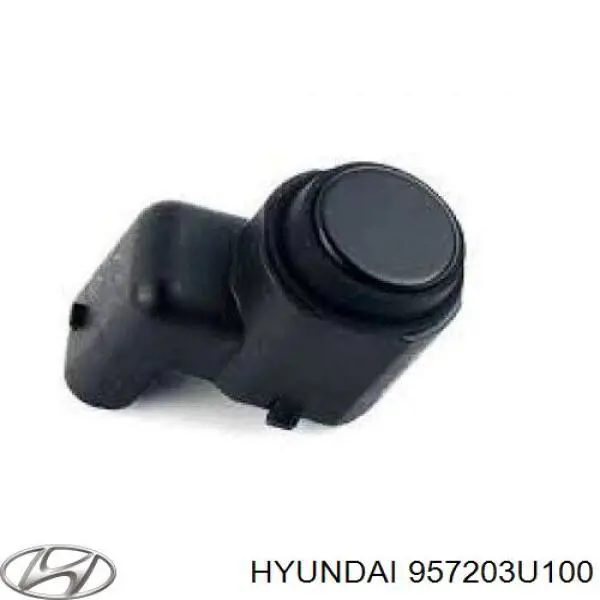 Sensor de aparcamiento trasero Hotaru HPS1201 precio, desde 30,49 EUR