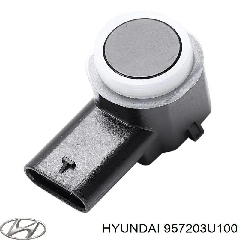 Comprar 5902010466P 4max Sensor de aparcamiento trasero