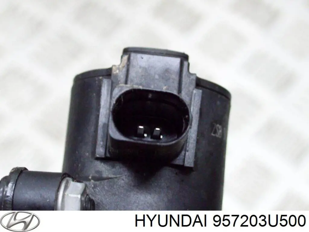 957203U500 Hyundai/Kia