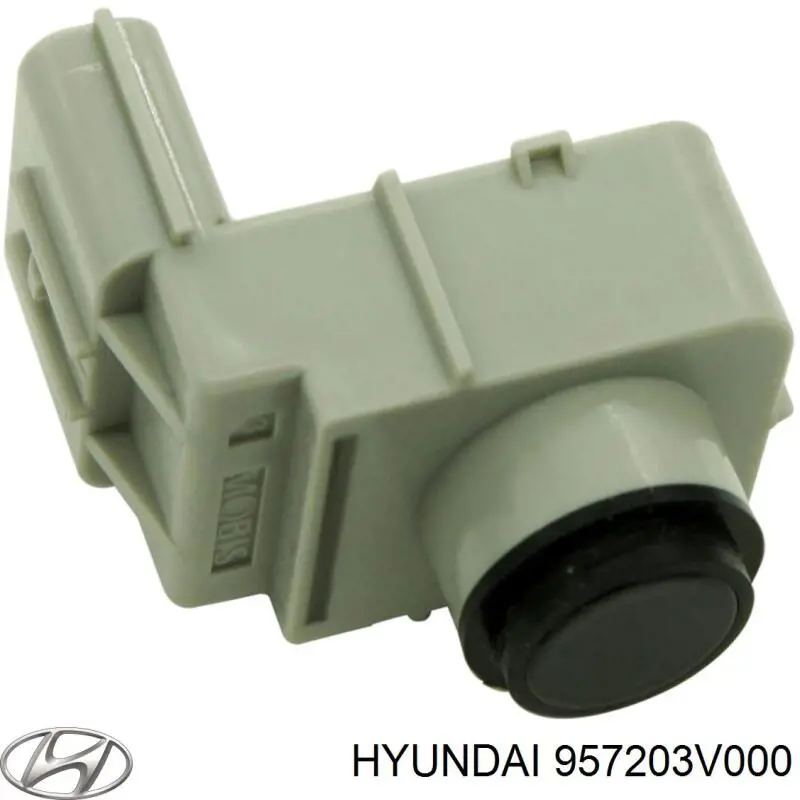 957203V000 Hyundai/Kia