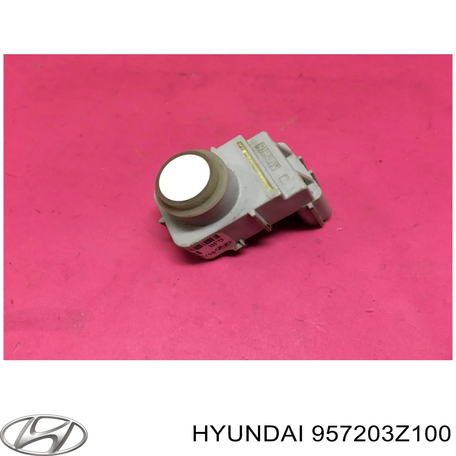 957203Z100 Hyundai/Kia