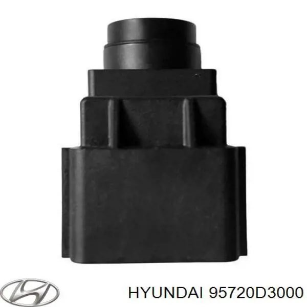 Comprar HPS1211 Hotaru Sensor de estacionamiento delantero