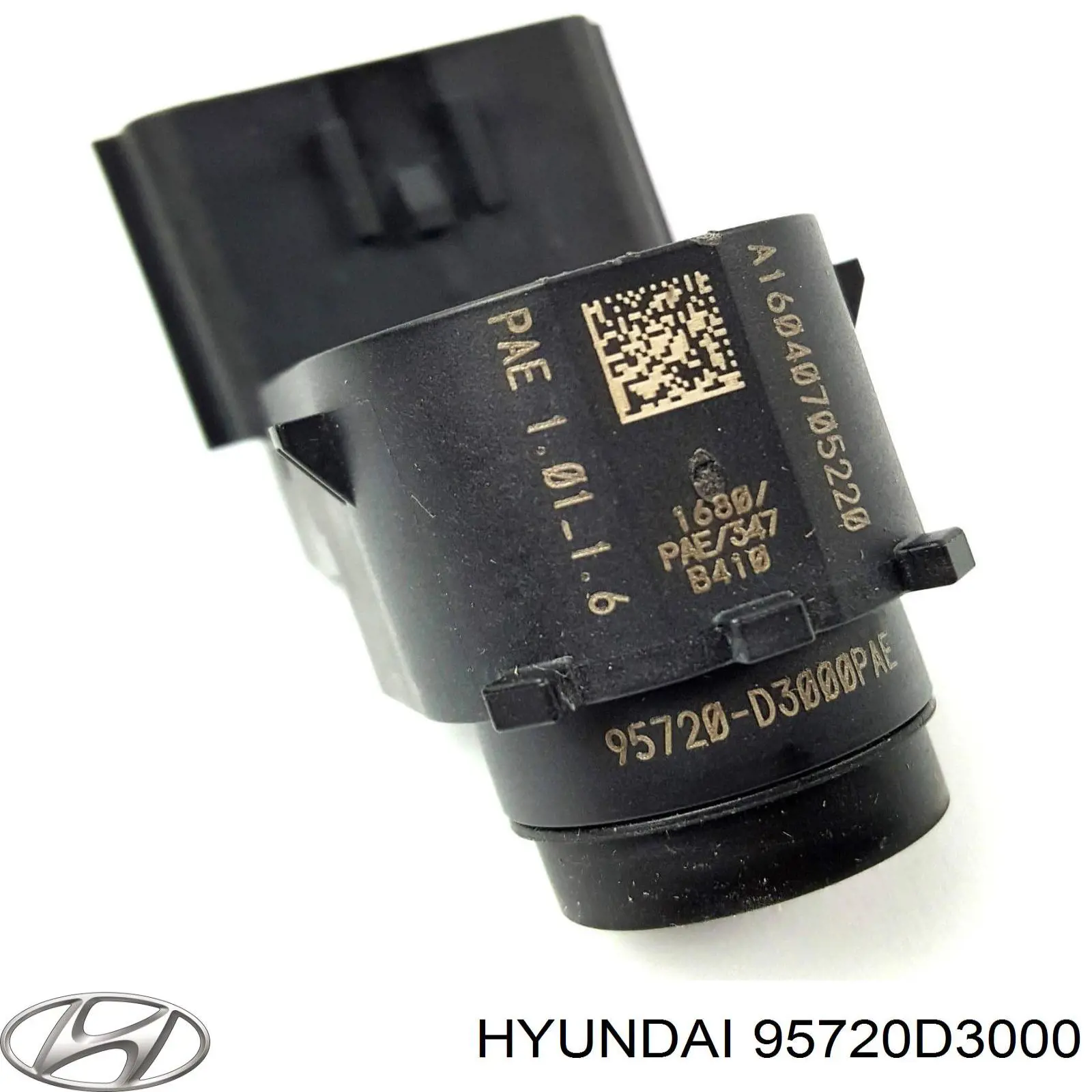 Sensor de estacionamiento delantero HPS1211 Hotaru