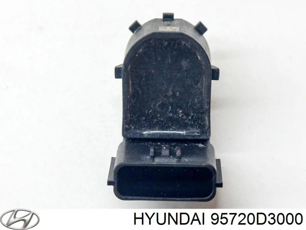 Sensor de estacionamiento delantero Hotaru HPS1211