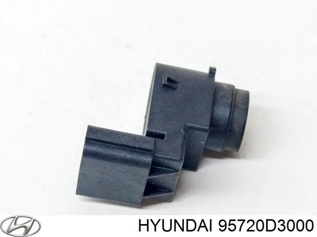 Sensor de estacionamiento delantero Hyundai/Kia 95720D3000 precio, desde 50,82 EUR