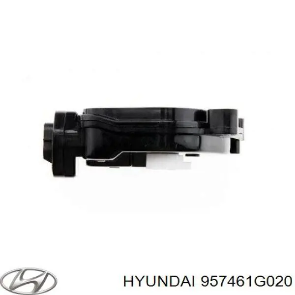 Comprar 957461G020 Hyundai/Kia Motor de apertura/cierre de cerradura de puerta trasera derecha