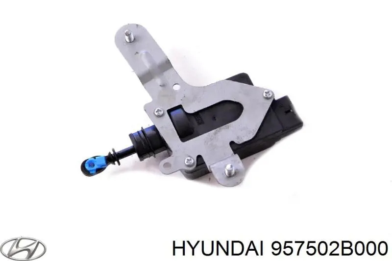 Motor de apertura/cierre del cierre del maletero (puerta trasera 3/5) Hyundai/Kia 957502B000 precio, desde 34,85 EUR