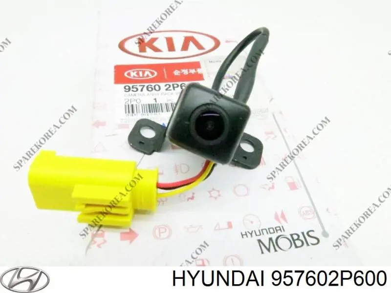 957602P600 Hyundai/Kia