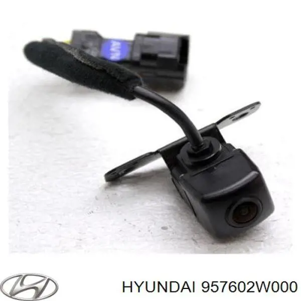 Cámara del sistema de visión Hyundai/Kia 957602W000 precio, desde 138,85 EUR