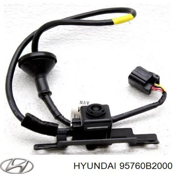 95760B2000 Hyundai/Kia