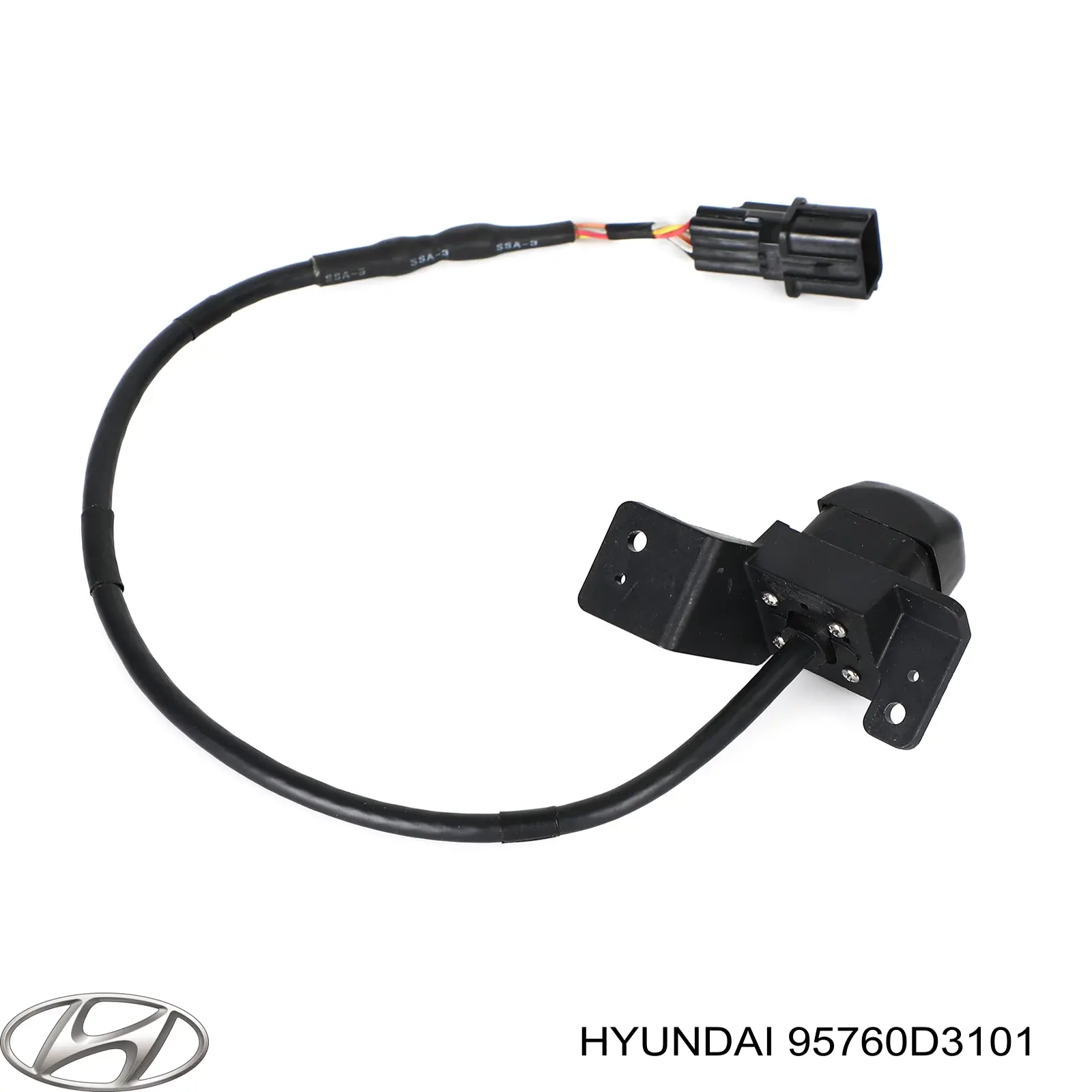 95760D3101 Hyundai/Kia