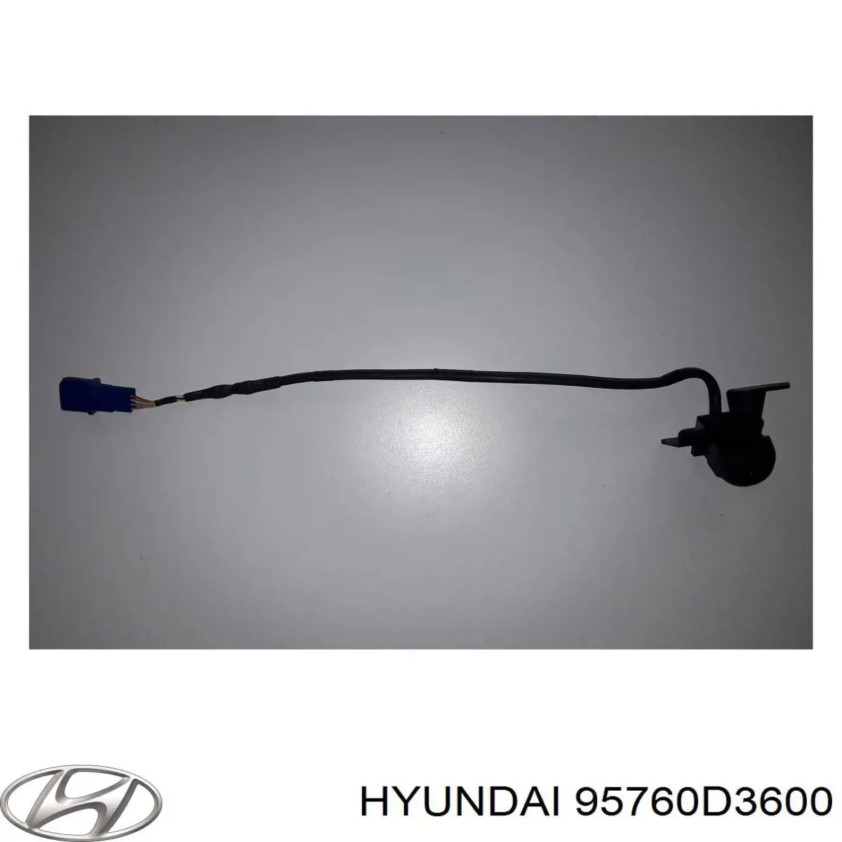  Hyundai/Kia 95760D3600 precio, desde 155,36 EUR