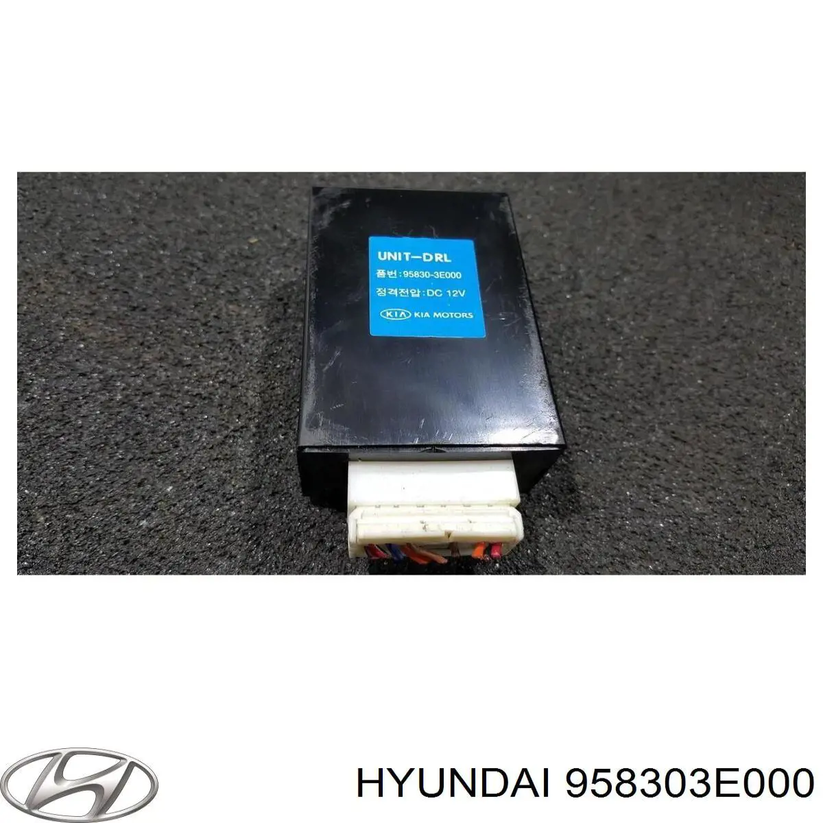 958303E000 Hyundai/Kia