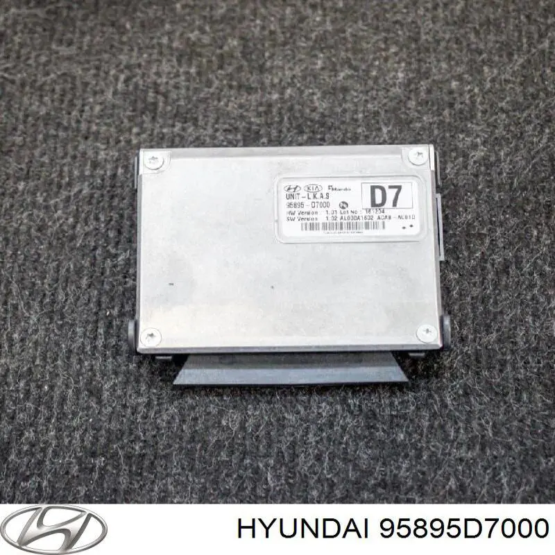 Comprar 95895D7000 Hyundai/Kia 
