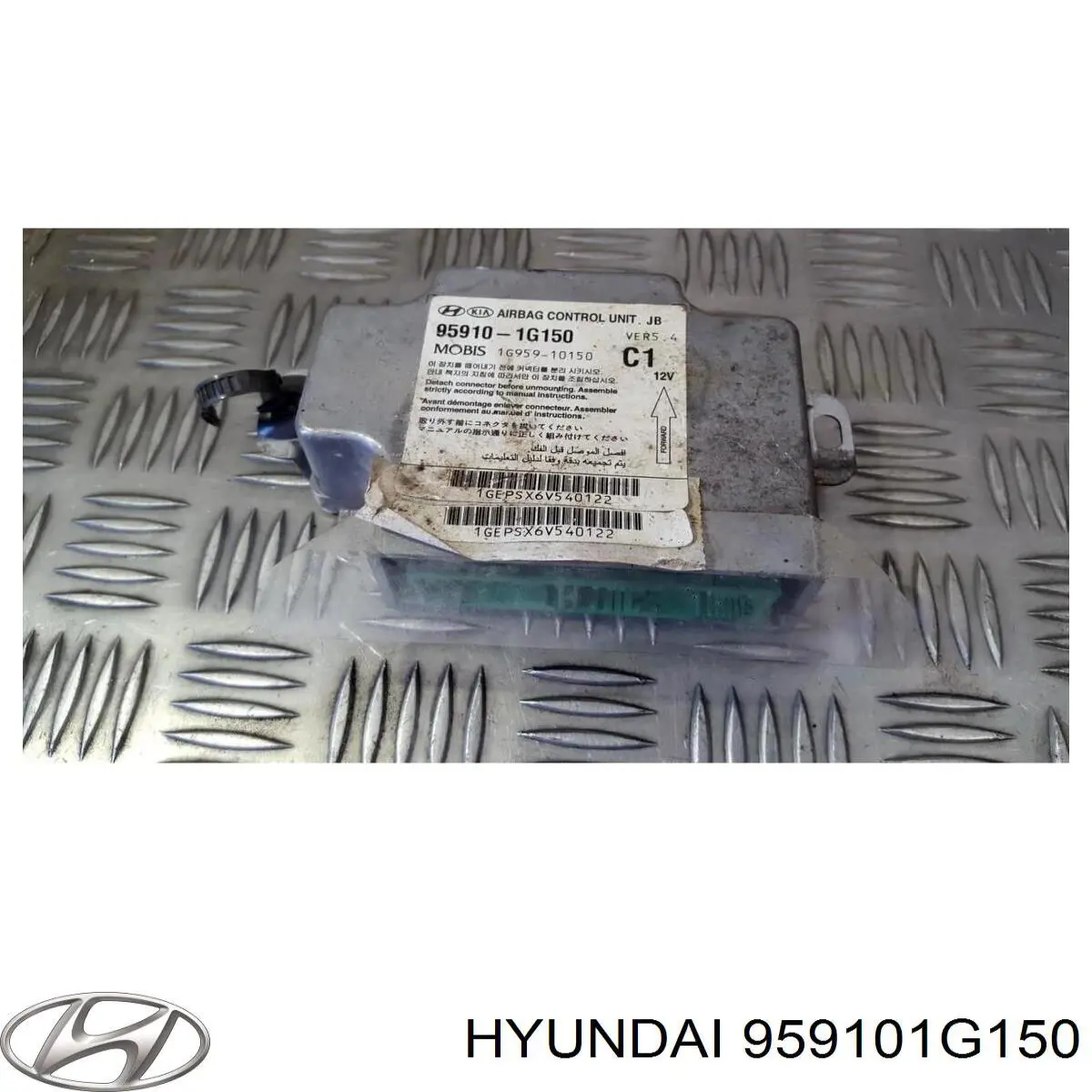 959101G150 Hyundai/Kia