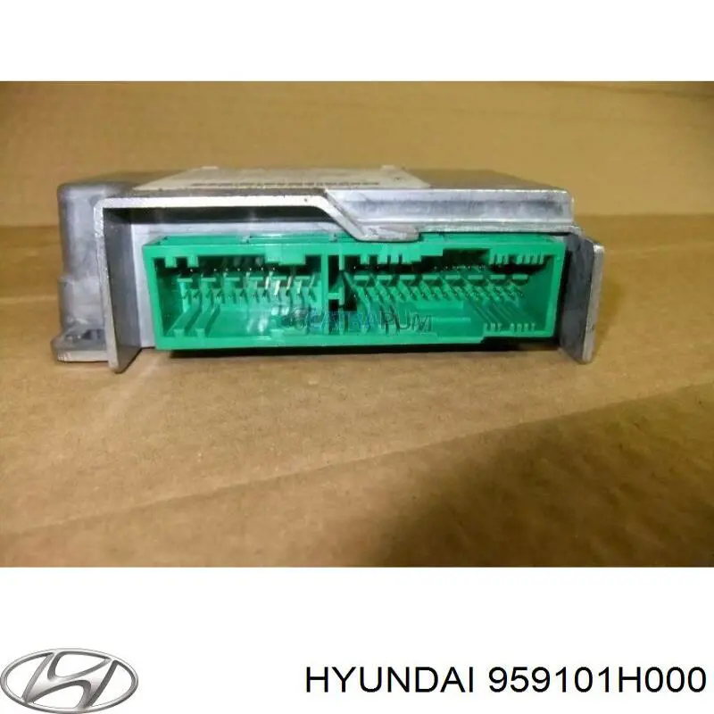 Comprar 959101H000 Hyundai/Kia Módulo de control de airbag