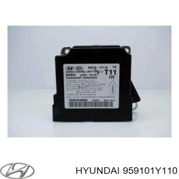  Hyundai/Kia 959101Y110 precio, desde 518,34 EUR