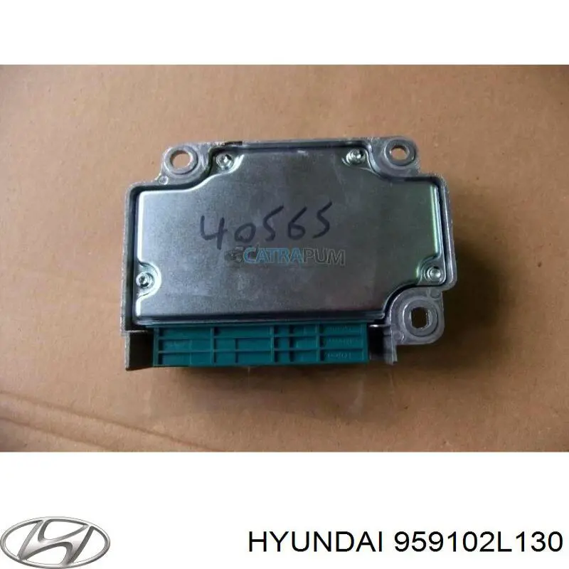 959102L130 Hyundai/Kia 