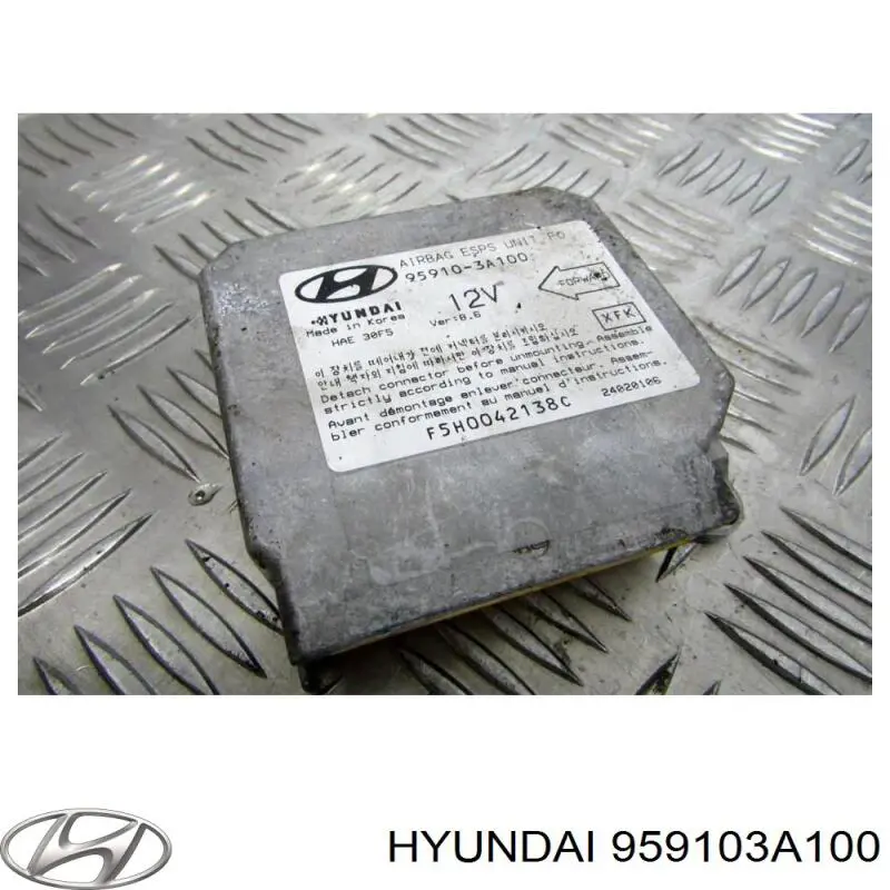 Comprar 959103A100 Hyundai/Kia 