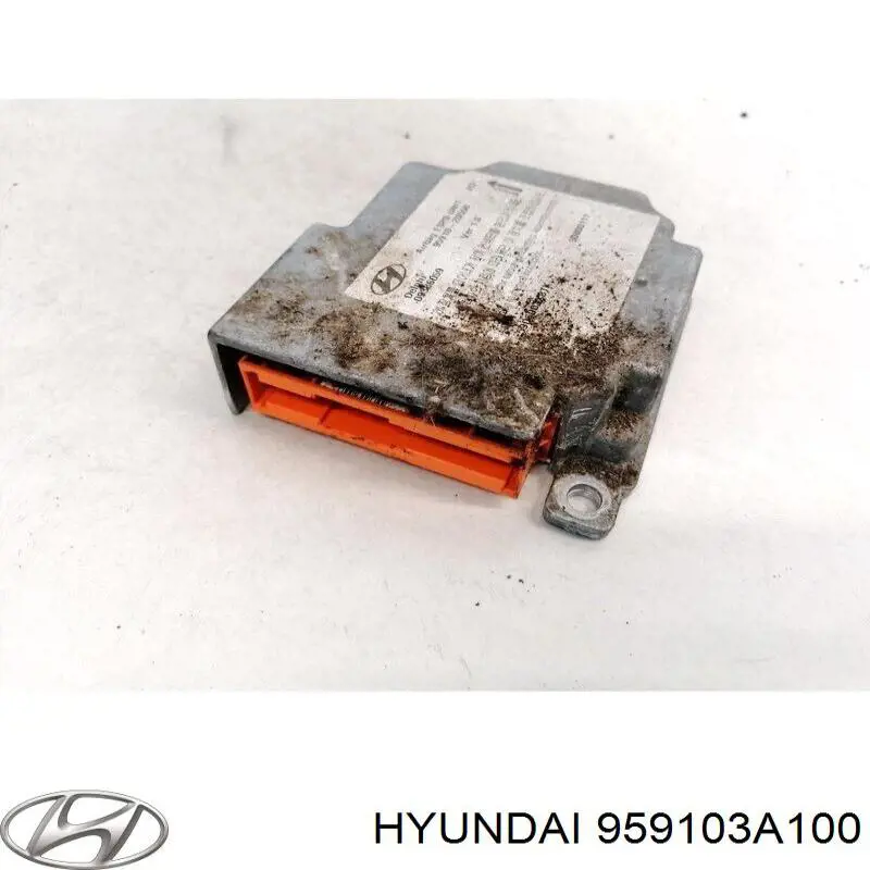  Hyundai/Kia 959103A100 precio, desde 74,05 EUR