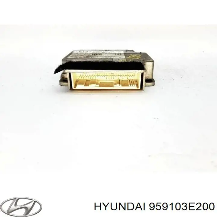Módulo de control de airbag Hyundai/Kia 959103E200 precio, desde 34,85 EUR