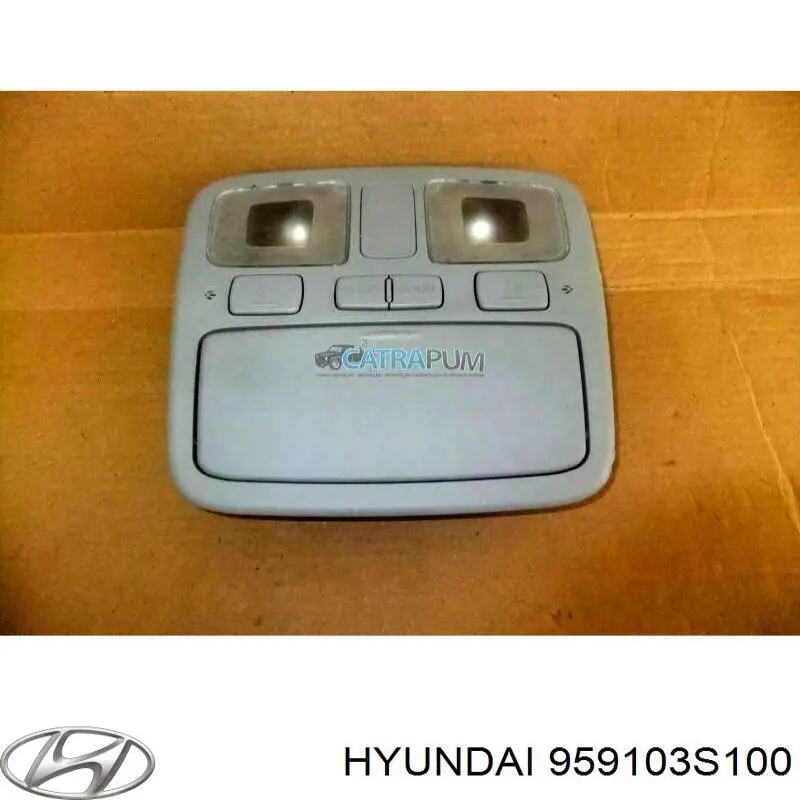 959103S100 Hyundai/Kia