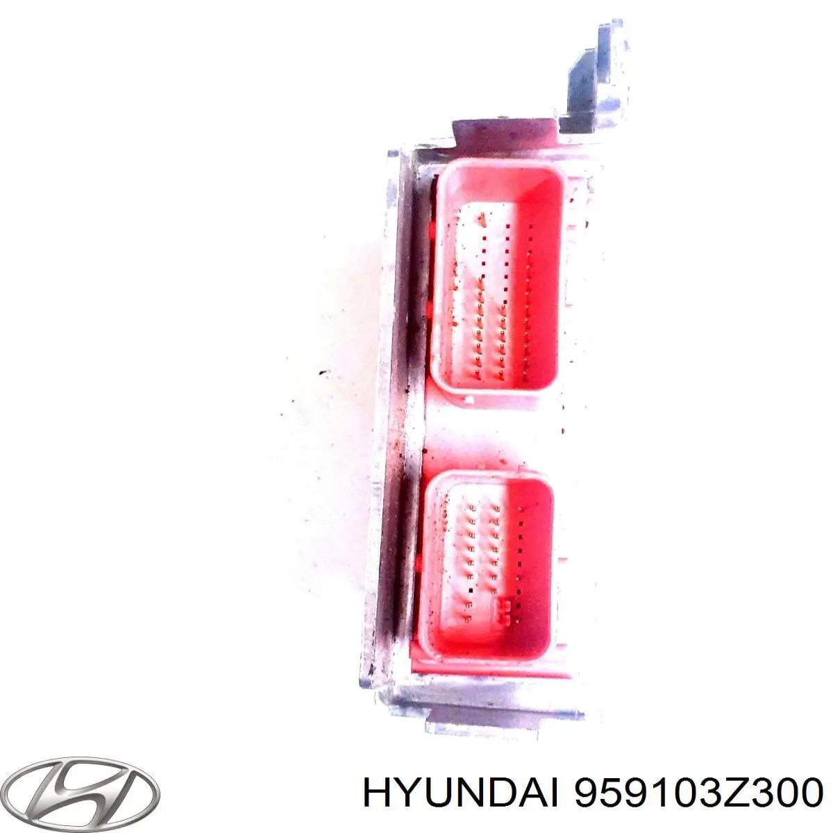 Procesador Del Modulo De Control De AIRBAG para Hyundai I40 (VF)