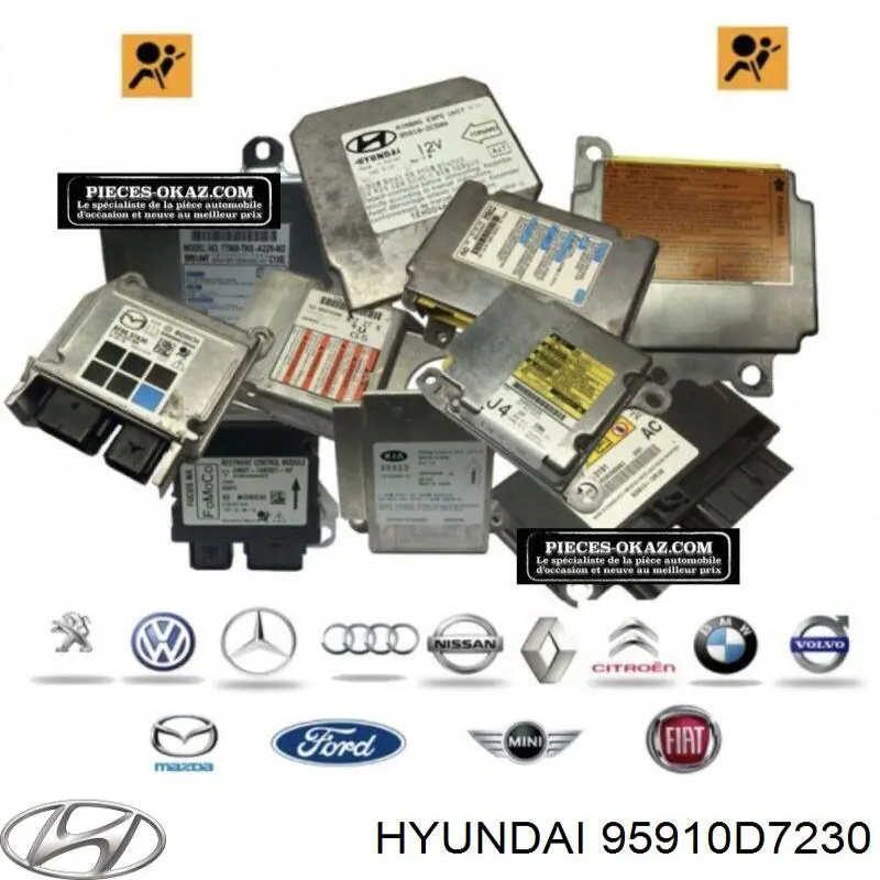 95910D7230 Hyundai/Kia 