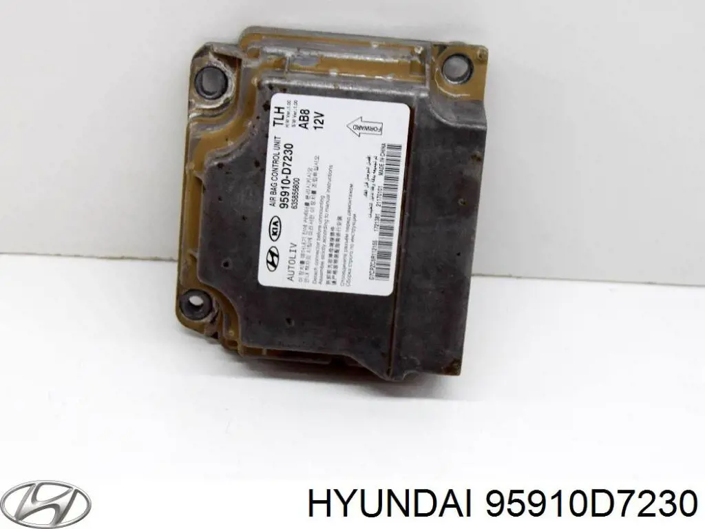  Hyundai/Kia 95910D7230 precio, desde 168,72 EUR