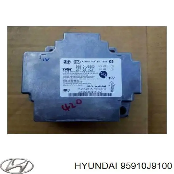 95910J9100 Hyundai/Kia