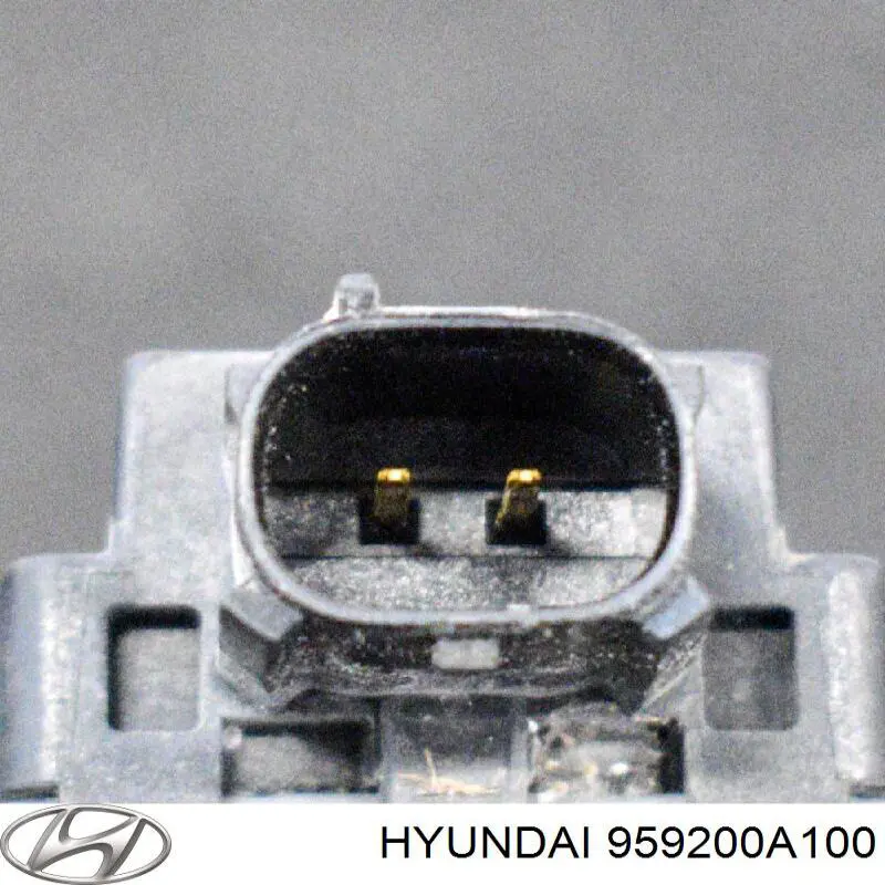Sensor de airbag delantero Hyundai/Kia 959200A100 precio, desde 39,20 EUR