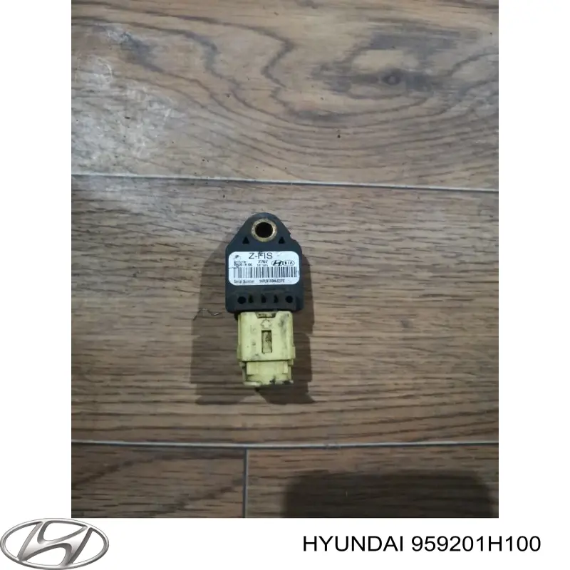 959201H100 Hyundai/Kia sensor airbag delantero