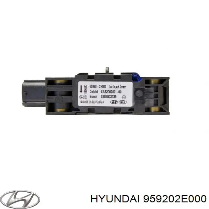 959202E000 Hyundai/Kia