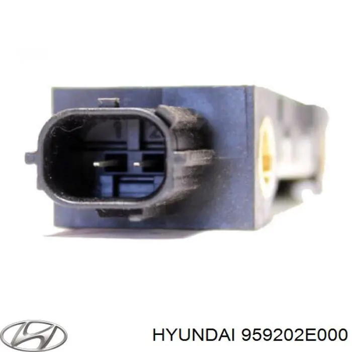 Comprar 959202E000 Hyundai/Kia Sensor de airbag delantero