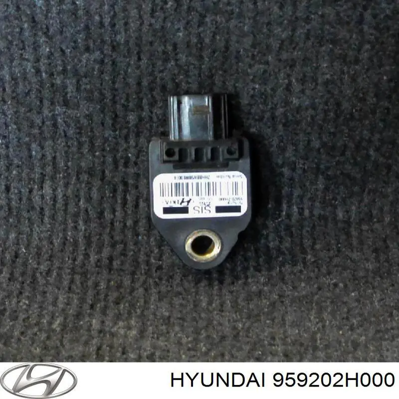 959202H000 Hyundai/Kia