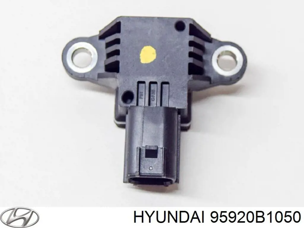 Sensor de airbag delantero Hyundai/Kia 95920B1050 precio, desde 40,66 EUR