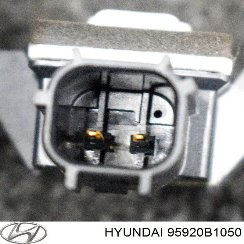 Comprar 95920B1050 Hyundai/Kia Sensor de airbag delantero