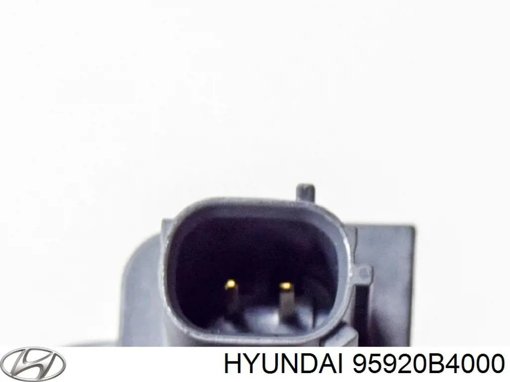 Comprar 95920B4000 Hyundai/Kia Sensor de airbag delantero