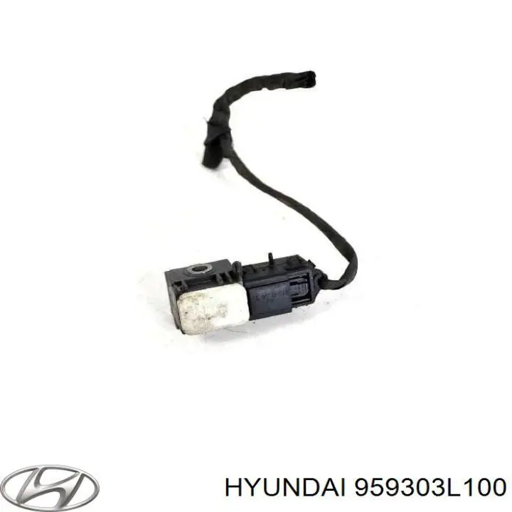  Hyundai/Kia 959303L100 precio, desde 115,04 EUR