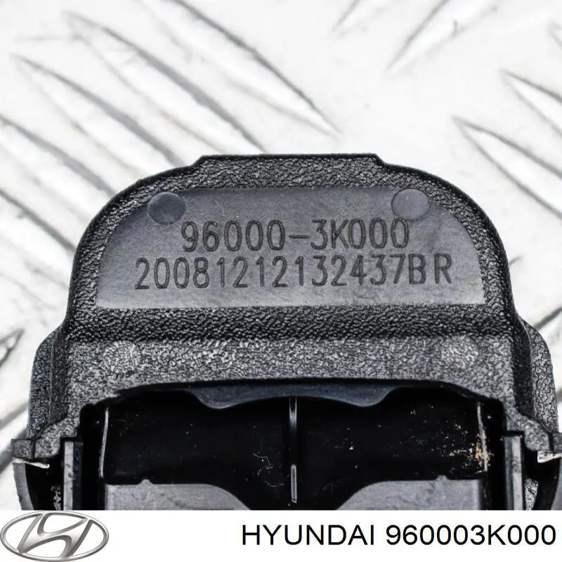 Sensor de lluvia Hyundai/Kia 960003K000 precio, desde 34,85 EUR