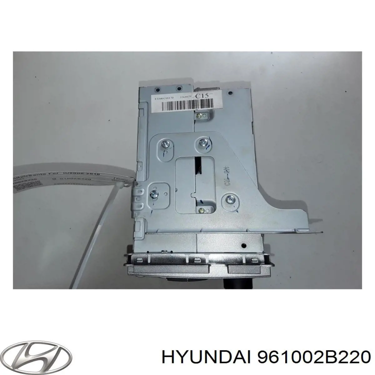 961002B220 Hyundai/Kia