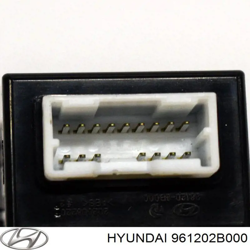  Hyundai/Kia 961202B000 precio, desde 30,49 EUR